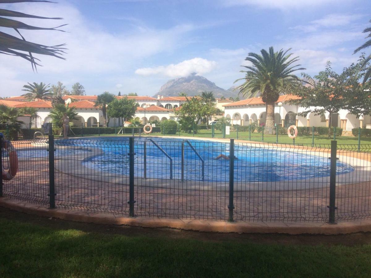 Apartment Casas Blancas 45 L'Alfas del Pi