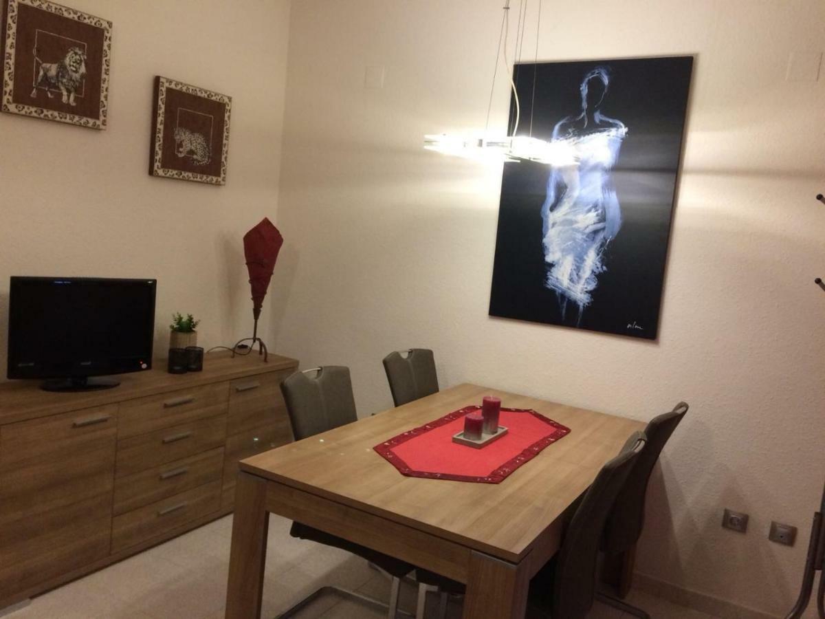 Apartment Casas Blancas 45 L'Alfas del Pi