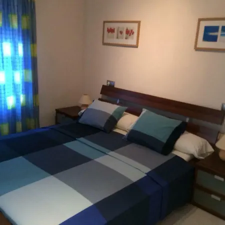 Casas Blancas Bungalow 45 L'Alfas del Pi Extérieur photo