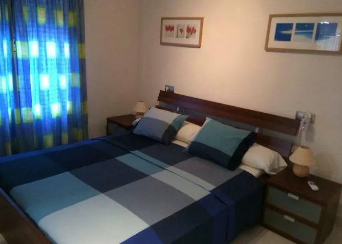 Casas Blancas Bungalow 45