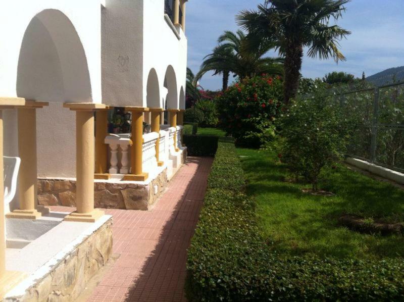 Casas Blancas 45 L'Alfas del Pi