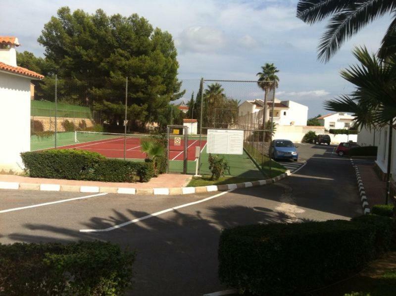 Appartement Casas Blancas 45 *