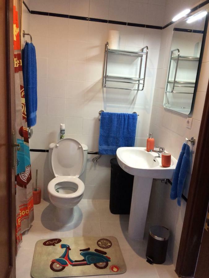 Casas Blancas 45 Appartement L'Alfas del Pi