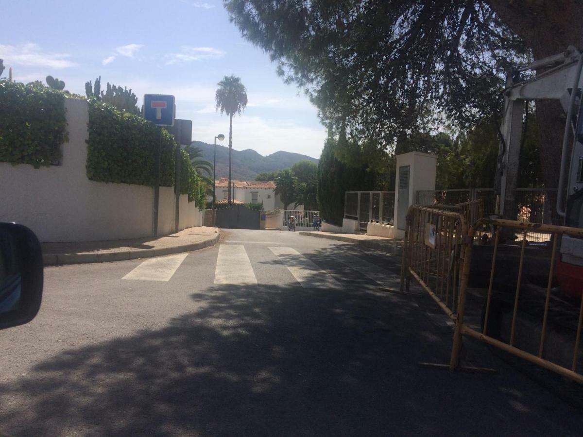 Appartement Casas Blancas 45