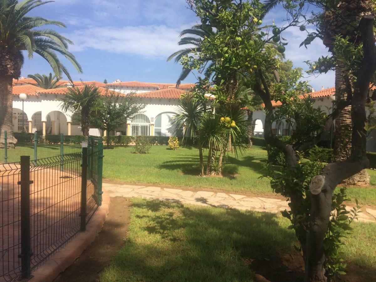 Appartement Casas Blancas 45 *