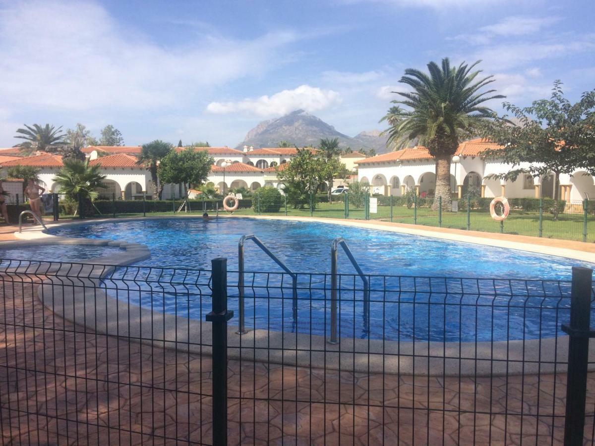 Casas Blancas 45 L'Alfas del Pi