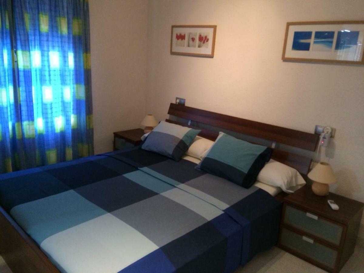 Appartement Casas Blancas 45 *